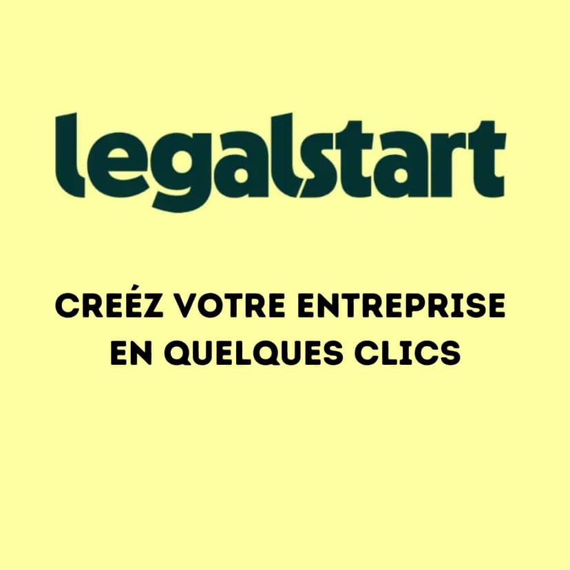 legalstart